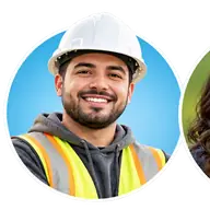 Construction professional